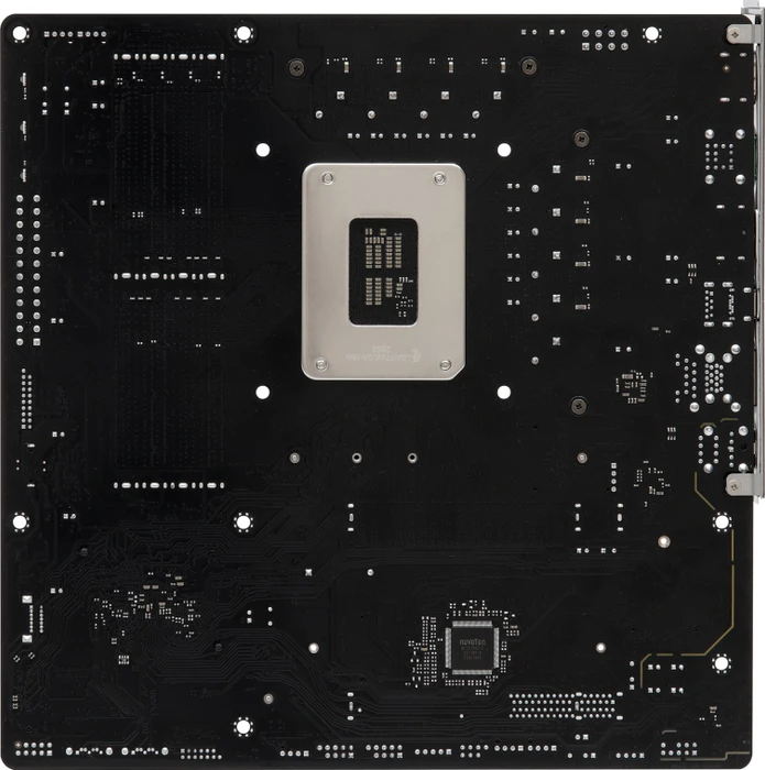 ASRock B760M Pro RS (Intel 1700)
