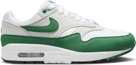 Nike Air Max 1 neutral grey/white/black/malachite (Damen)