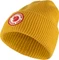 Fjällräven 1960 Logo Mütze mustard yellow Vorschaubild