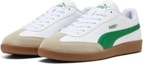 Puma 9-T puma white/archive green/desert dust
