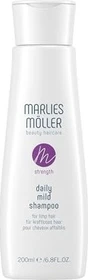 Marlies Möller Daily Mild Shampoo, 200ml