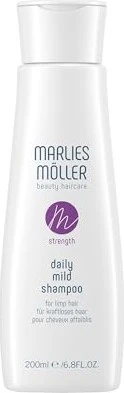 Marlies Möller Daily Mild Shampoo, 200ml