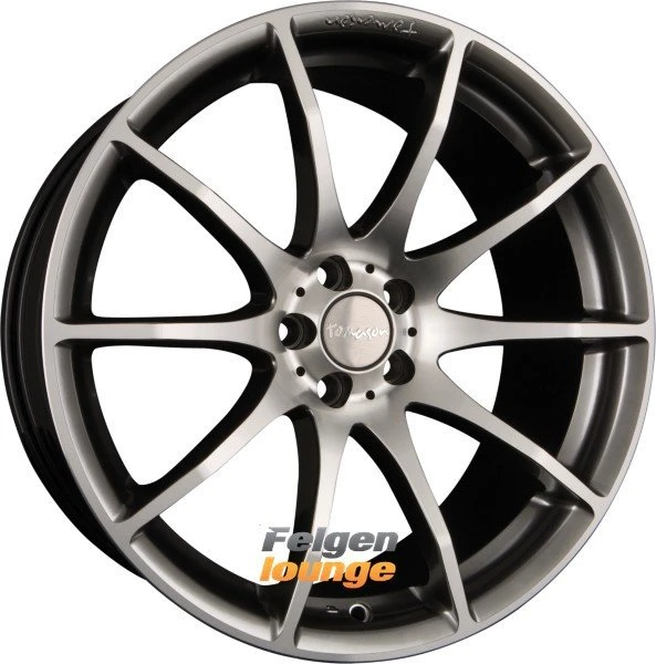 Tomason TN1 8.5x18 5/114.3 (verschiedene Modelle)