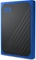 Western Digital WD My Passport Go blau 1TB, USB 3.0 Micro-B Vorschaubild