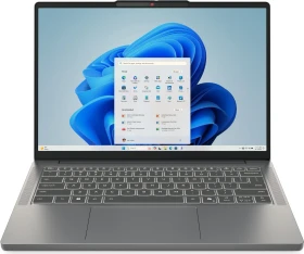 Lenovo IdeaPad Slim 3 14IRH10, Luna Grey, Core i5-13420H, 16GB RAM, 512GB SSD, DE