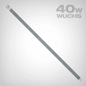 Secret Jardin Cosmorrow GROW SPECTRUM 40W PPE2.7 90cm LED-Pflanzenleuchte