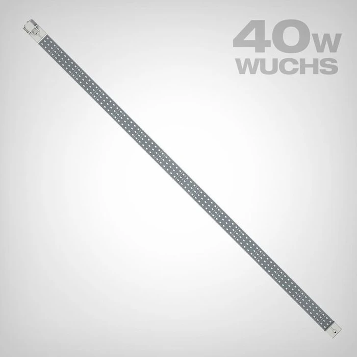 Secret Jardin Cosmorrow GROW SPECTRUM 40W PPE2.7 90cm LED-Pflanzenleuchte