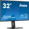 iiyama ProLite XB3270QS-B5, 31.5" Vorschaubild