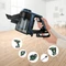 Bosch Serie 6 BBS611PCK Unlimited Akku-Handstaubsauger Vorschaubild