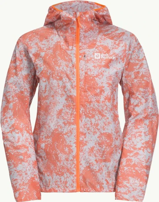 Jack Wolfskin Prelight Wind Jacke (Damen)