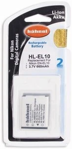 Hähnel HL-EL10 Li-Ionen-Akku
