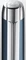 Pelikan Pura R40 Tintenroller (Mine) petrol/silber Vorschaubild