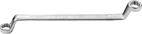 Stanley Maxi Drive Plus Doppelringschlüssel, 14/15x239mm