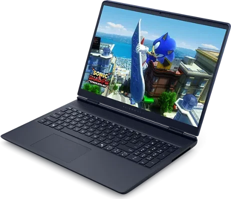 Dell Alienware 16 Aurora AC16250, Core 7 240H, 16GB RAM, 1TB SSD, GeForce RTX 5060, DE