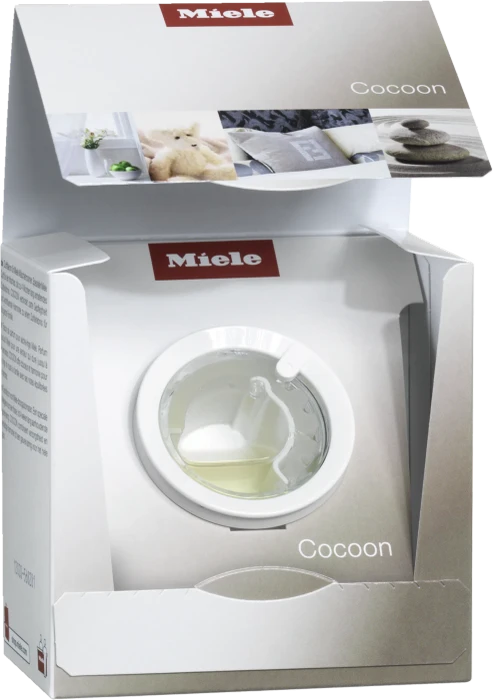 Miele FA C 152 L Cocoon Duftflakon für Wäschetrockner, 12.5ml