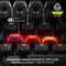SteelSeries Apex Pro TKL Gen 3, Steel Control Edition, schwarz/transluzent, OmniPoint 3.0, USB, US Vorschaubild