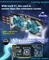 HIS Radeon R7 370 IceQ X² OC, 2GB GDDR5, 2x DVI, HDMI, 2x mDP Vorschaubild