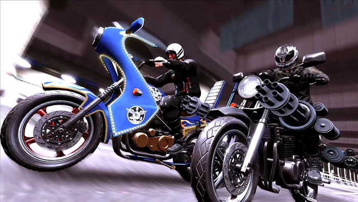 Lost Judgment (PS4) – Bild 6