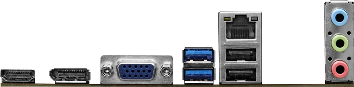 ASRock DeskMeet B660