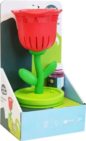 Outdoor Active Seifenblasen-Blume