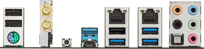 ASRock X99 Taichi (Intel 2011-3)