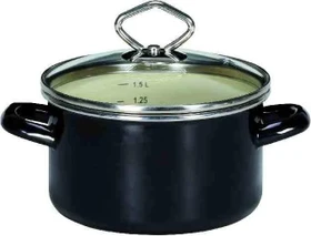Karl Krüger Triest Fleischtopf 24cm 5.5l