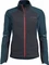 Vaude Wintry IV Fahrradjacke steel blue (Damen) Vorschaubild