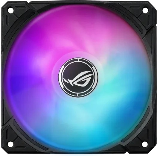 ASUS ROG Ryuo IV SLC 360 ARGB, schwarz