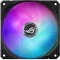 ASUS ROG Ryuo IV SLC 360 ARGB, schwarz Vorschaubild