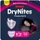 Huggies DryNite Girls Einwegwindel, 8-15J, 27-57kg, 13 Stück