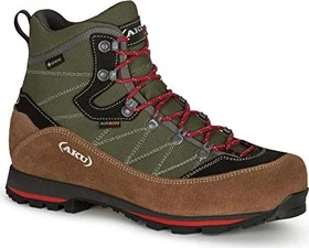 Aku Trekker Lite III GTX grün/beige (Herren)