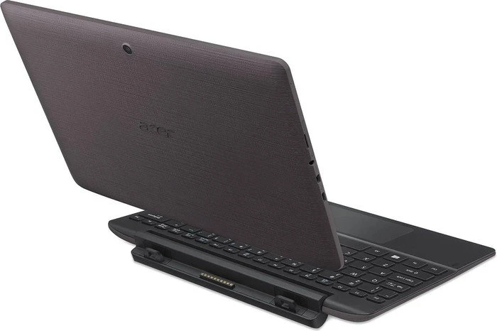 Acer Aspire Switch 10E SW3-016-18QK, grau