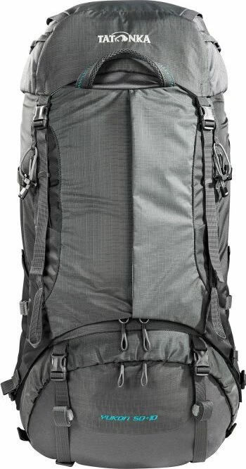 Tatonka Yukon 50+10 titan grey