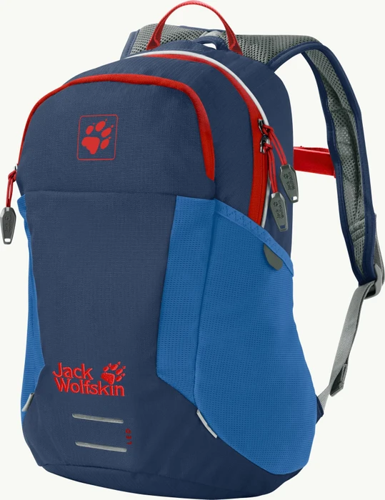 Jack Wolfskin Moab Jam dark indigo (Junior)