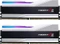 G.Skill Trident Z5 RGB silber UDIMM 96GB Kit, DDR5-6400, CL32-39-39-102 Vorschaubild