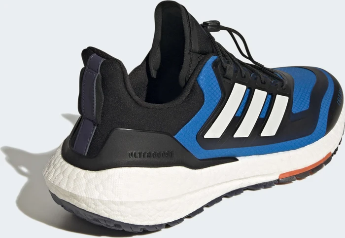 adidas Ultraboost 22 Cold.RDY 2.0 blue rush/cloud white/core black