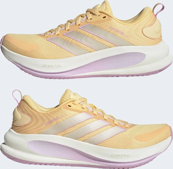 adidas Supernova Ease 2 orange tint/bliss lilac/ice tangerine (Damen)