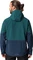 Vaude Qimsa Softshell Fahrradjacke mallard green (Herren) Vorschaubild