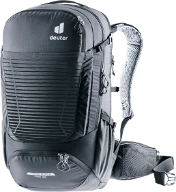 Deuter Trans Alpine Pro 28 Modell 2020 black/graphite