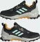 adidas Terrex AX4 GTX core black/semi flash aqua/preloved yellow (Herren) Vorschaubild