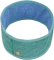 Ruffwear Swamp Cooler, Kühlendes Halstuch, XXSmall, Aurora Teal Vorschaubild