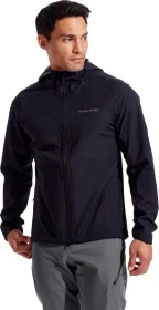 Pearl Izumi Summit 3L WxB Fahrradjacke schwarz (Herren)