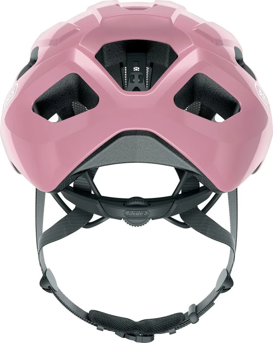 ABUS Macator Helm shiny rose