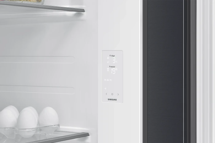 Samsung RS70F RS70F65KEFEF Side-by-Side