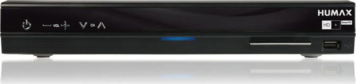 Humax iCord Pro 500GB inkl. HD+-Karte