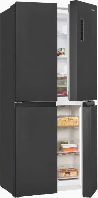 Exquisit MD365-125-040D Multi Door
