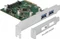 DeLOCK 2x USB-A 3.1, PCIe 3.0 x4 Vorschaubild