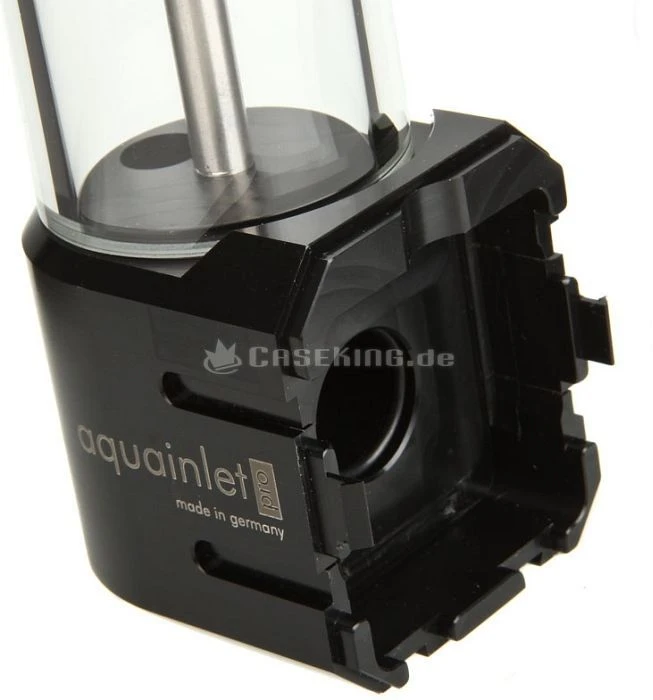 Aqua Computer aquainlet Pro 100ml mit Nanobeschichtung