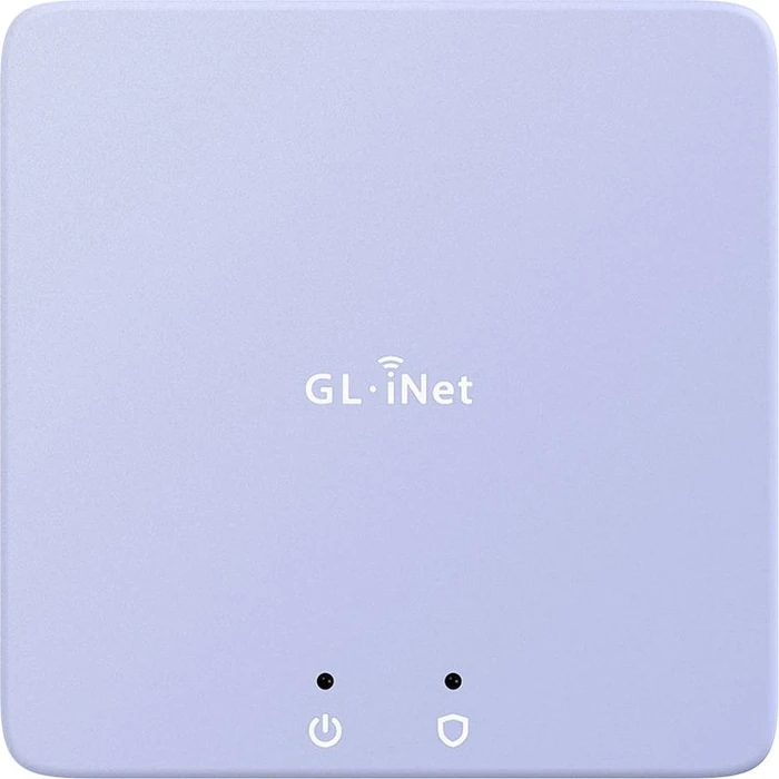 GL.iNet GL-MT2500 Brume 2 Firewall, 2x RJ-45