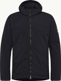 Jack Wolfskin Bike Commute XT Fahrradjacke dark navy (Herren)